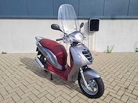 Honda - motor scooter - ses 150 dylan - mp-sn-08 - afbeelding 4 van  11