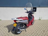 Honda - motor scooter - ses 150 dylan - mp-sn-08 - afbeelding 5 van  11