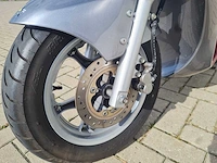 Honda - motor scooter - ses 150 dylan - mp-sn-08 - afbeelding 9 van  11
