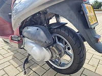 Honda - motor scooter - ses 150 dylan - mp-sn-08 - afbeelding 10 van  11