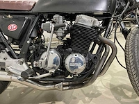 Honda - motor - afbeelding 2 van  15