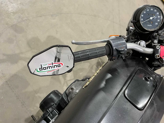 Honda - motor - afbeelding 6 van  15