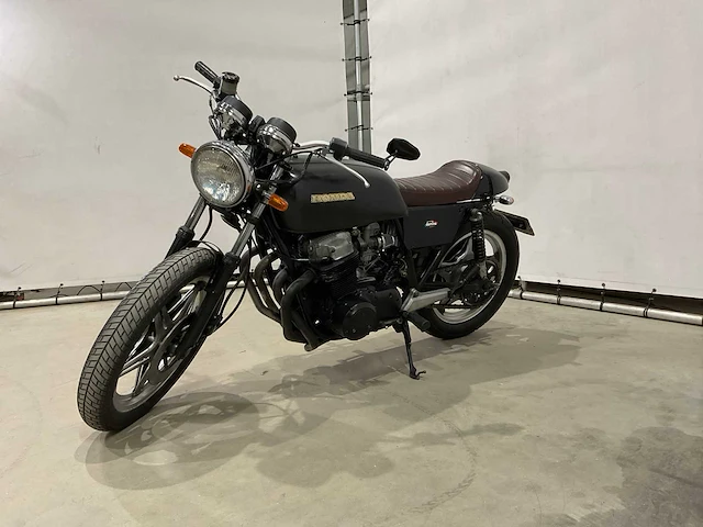 Honda - motor - afbeelding 1 van  15