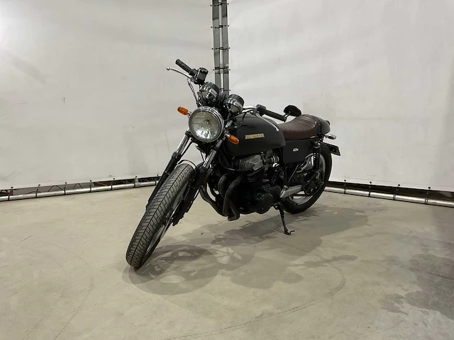 Honda - motor - afbeelding 8 van  15