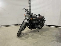 Honda - motor - afbeelding 8 van  15