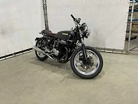 Honda - motor - afbeelding 9 van  15