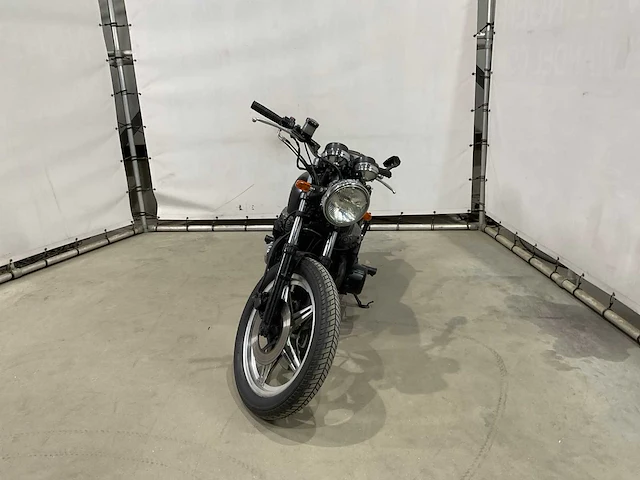 Honda - motor - afbeelding 10 van  15