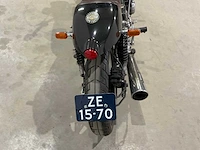 Honda - motor - afbeelding 11 van  15