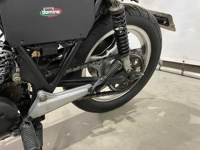 Honda - motor - afbeelding 12 van  15