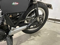 Honda - motor - afbeelding 12 van  15