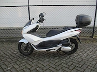 Honda - motorscooter - pcx 125 - motorfiets