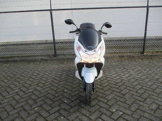 Honda - motorscooter - pcx 125 - motorfiets - afbeelding 5 van  11