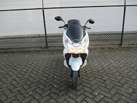 Honda - motorscooter - pcx 125 - motorfiets - afbeelding 5 van  11