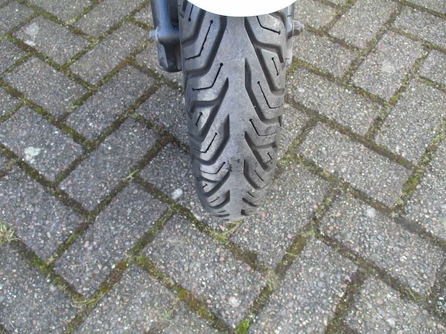 Honda - motorscooter - pcx 125 - motorfiets - afbeelding 6 van  11