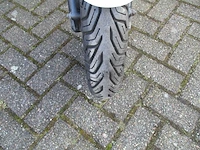 Honda - motorscooter - pcx 125 - motorfiets - afbeelding 6 van  11