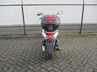 Honda - motorscooter - pcx 125 - motorfiets - afbeelding 10 van  11