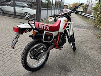Honda - mtx - mtx - motorfiets - afbeelding 2 van  6
