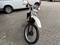 Honda - mtx - mtx - motorfiets - afbeelding 3 van  6