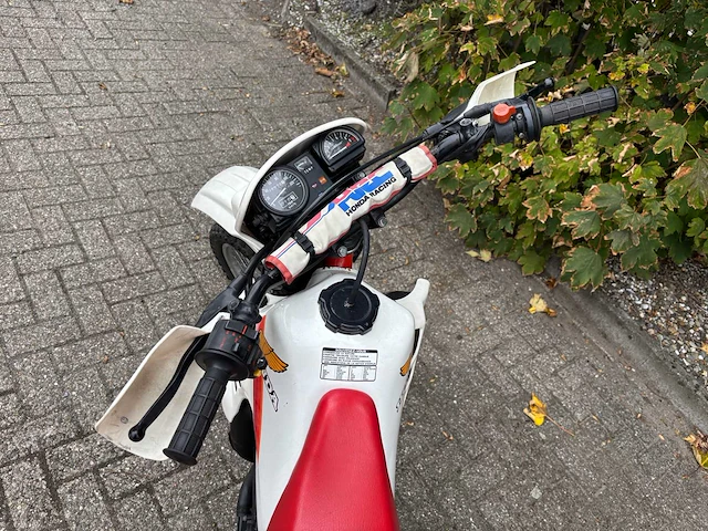 Honda - mtx - mtx - motorfiets - afbeelding 4 van  6