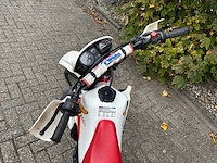 Honda - mtx - mtx - motorfiets - afbeelding 4 van  6