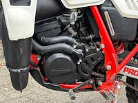 Honda - mtx - mtx - motorfiets - afbeelding 6 van  6