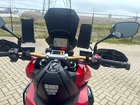 Honda - scooter - nc 750 x-adv - motorfiets - afbeelding 3 van  11