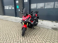 Honda - scooter - nc 750 x-adv - motorfiets - afbeelding 1 van  11