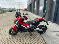 Honda - scooter - nc 750 x-adv - motorfiets - afbeelding 4 van  11