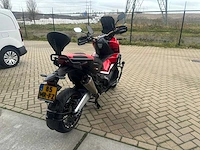 Honda - scooter - nc 750 x-adv - motorfiets - afbeelding 6 van  11
