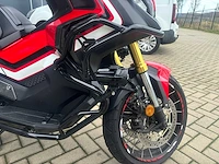 Honda - scooter - nc 750 x-adv - motorfiets - afbeelding 9 van  11