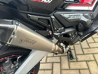 Honda - scooter - nc 750 x-adv - motorfiets - afbeelding 10 van  11