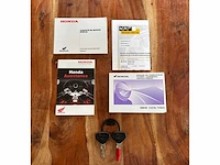 Honda - scooter - ses 150 dylan-rossi - mr-gn-30 - afbeelding 10 van  10