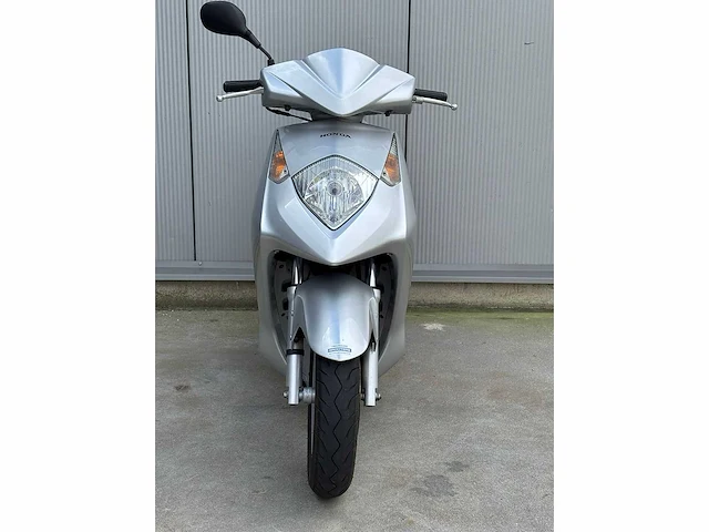 Honda - scooter - ses 150 dylan-rossi - mr-gn-30 - afbeelding 2 van  10
