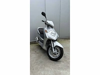 Honda - scooter - ses 150 dylan-rossi - mr-gn-30 - afbeelding 3 van  10