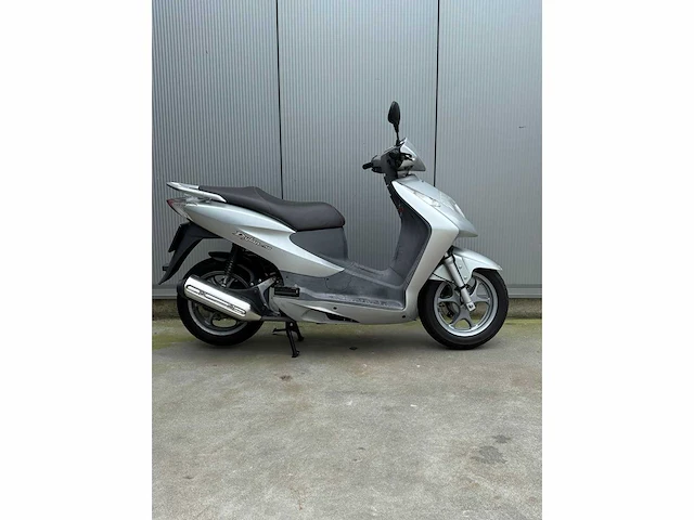 Honda - scooter - ses 150 dylan-rossi - mr-gn-30 - afbeelding 4 van  10