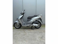 Honda - scooter - ses 150 dylan-rossi - mr-gn-30 - afbeelding 5 van  10