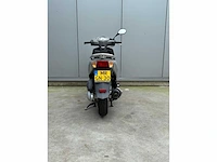 Honda - scooter - ses 150 dylan-rossi - mr-gn-30 - afbeelding 6 van  10