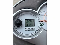 Honda - scooter - ses 150 dylan-rossi - mr-gn-30 - afbeelding 7 van  10