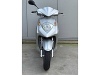 Honda - scooter - ses 150 dylan-rossi - mr-gn-30 - afbeelding 3 van  10