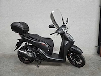 Honda - sh300i - abs - 4t motorscooter