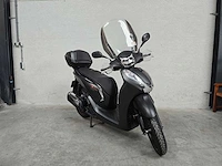 Honda - sh300i - abs - 4t motorscooter - afbeelding 2 van  7