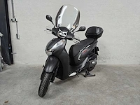 Honda - sh300i - abs - 4t motorscooter - afbeelding 3 van  7