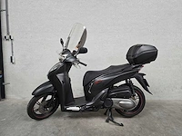 Honda - sh300i - abs - 4t motorscooter - afbeelding 4 van  7
