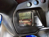 Honda - sport - cbr 1100xx s blackb. - motorfiets - afbeelding 8 van  9
