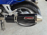 Honda - sport - cbr 1100xx s blackb. - motorfiets - afbeelding 9 van  9