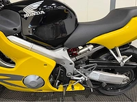 Honda - sport - cbr 600 f - motorfiets - 2000 - afbeelding 5 van  22
