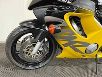 Honda - sport - cbr 600 f - motorfiets - 2000 - afbeelding 6 van  22