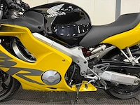Honda - sport - cbr 600 f - motorfiets - 2000 - afbeelding 7 van  22