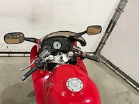 Honda - sport - vfr 750f - motorfiets - afbeelding 3 van  16