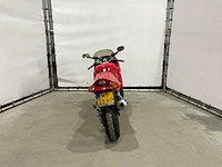 Honda - sport - vfr 750f - motorfiets - afbeelding 11 van  16